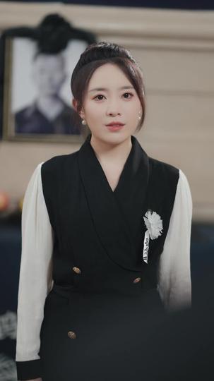 转身再无手足情 第5集