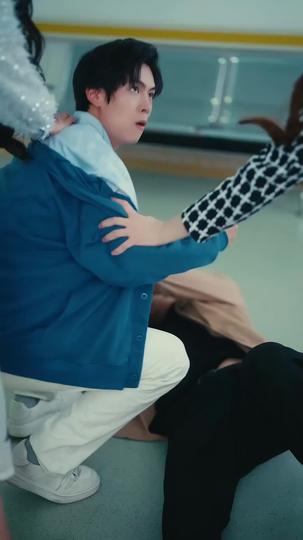 After All Was Gone Episode 11