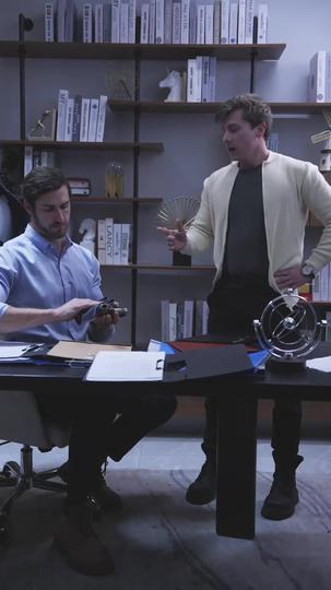 O Amor Disfarçado entre Agentes 9Episódio