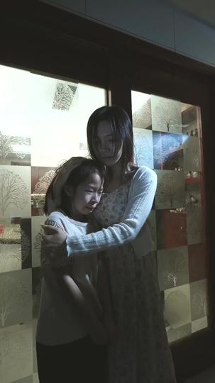 Masked Vengeance: In My Sister's Name Episode 4