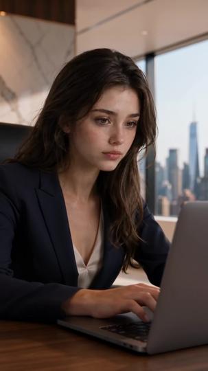 Beneath the Secretary Episode 9