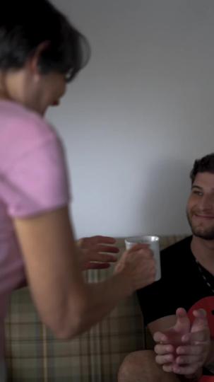 Trocados FC. 11Episódio