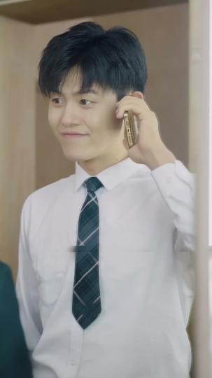 A Heart That Won't Break Again Episode 6