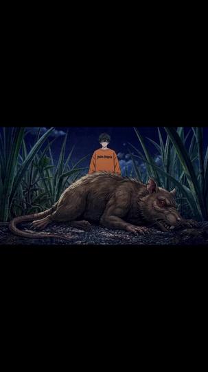 Infinite Evolution: No Limit to Power Episode 5