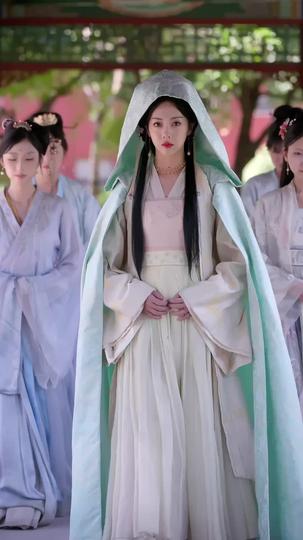 香雪谋山河 第8集