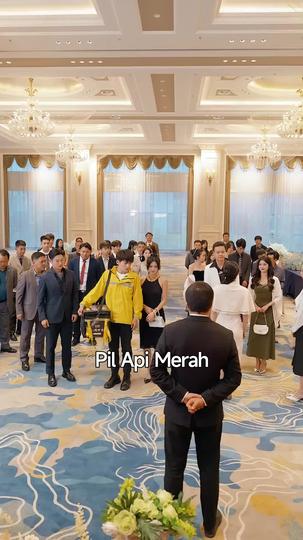 Aku Punya Bejana Sakti Episode 10