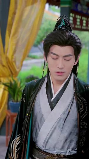 撿到真福娃，廢柴爹稱帝 第5集