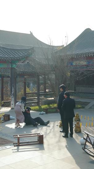 不识天家 第6集