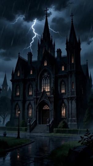 His Silent Possession Episode 1