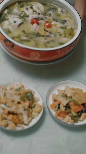 My Family's Secret Lives Episode 3