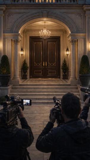 Off Camera Episode 10