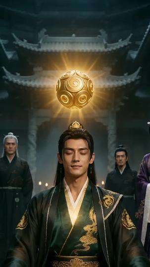 Betrayed by Immortals, Reborn as a Demon Lord Episode 6