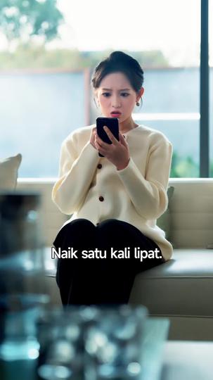 Bayi Ajaib Pembawa Harta Episode 4