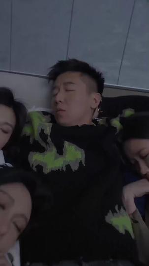 Love's Sweet Agony Episode 8