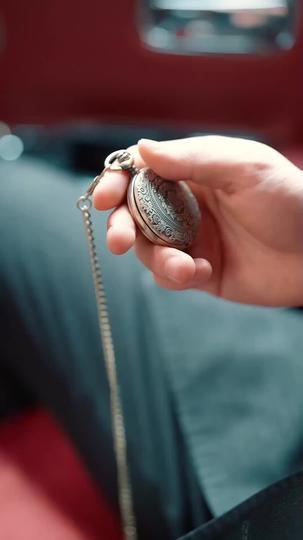 The CEO's Surprise Daughter Episode 5