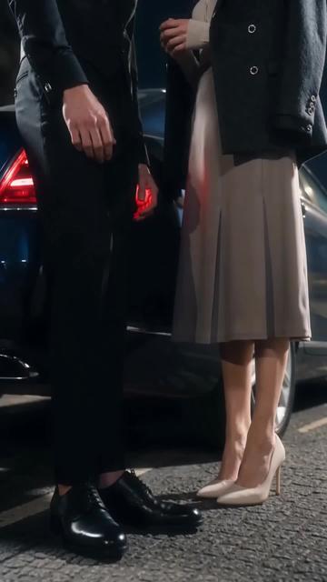 Married with My Secret Boss Ep. 10