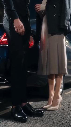 Married with My Secret Boss Episode 10