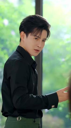 Haunted by Her Goodbye Episode 7