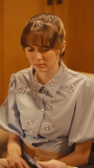 Boss! U Almost Got Her Episode 8