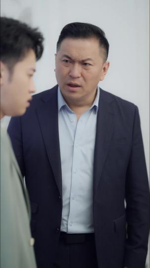 我才不是小可怜 第5集