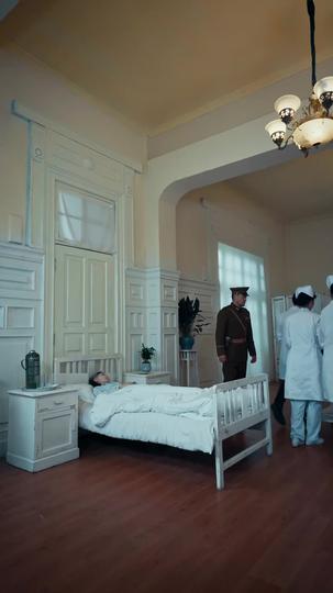 Mi segunda vida, mi justicia Episodio 10