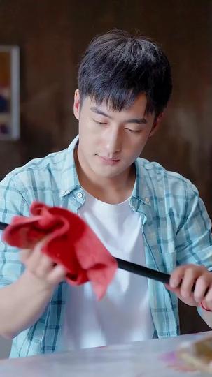 From Crags to Crowns: His Epic Return Episode 5