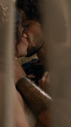 Kiss of Revenge Episode 10