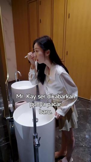 Rahasia Anak yang Disembunyikan Episode 1