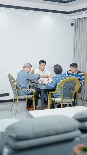 Janji Setia Sang Putra Angkat Episode 6