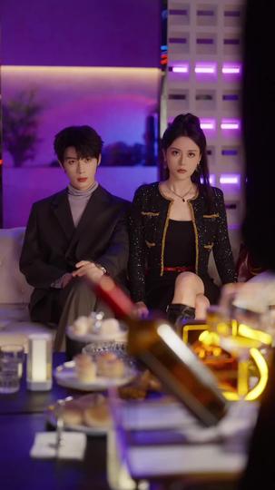 I Loved You Then, I Love You Still Episode 4