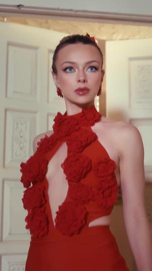 The Awakening of the Heiress Episode 8