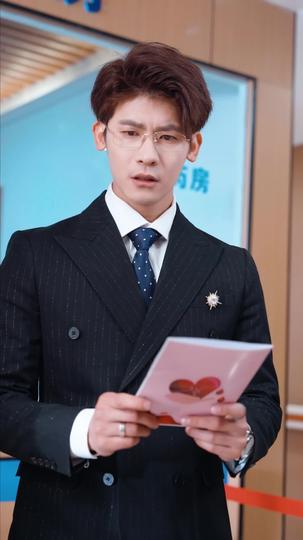 最后一次为你心跳 第4集