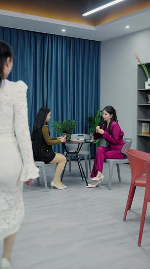 莫名其妙爱上你 第5集