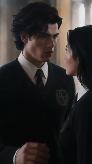 After Their Betrayal, l Became Whole Episode 6