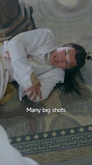 One Punch Sovereign Episode 3