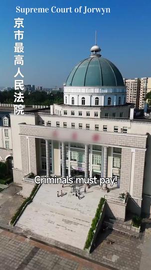 Judgment Day: Her Case, His Crime Episode 1