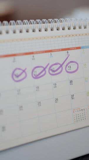 封总别追了，夫人领证了 第11集