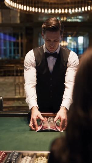 King of Las Vegas Episode 5