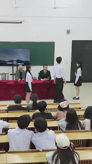 Thorns of Fate: Reborn to Take It All Back  Episode 10