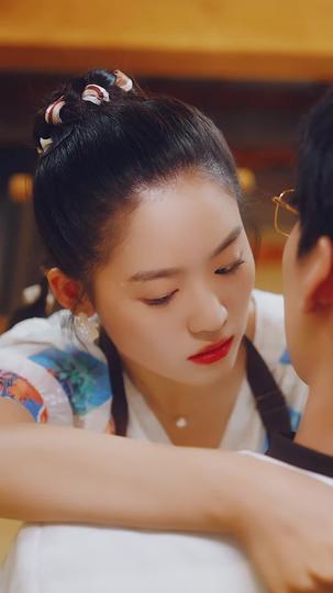 Apple of His Eyes Episode 8