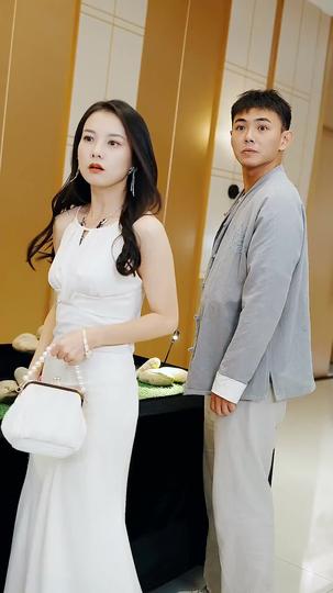 The Eyes Have It Episode 11