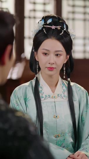 Broken Vows, Bow Before Me Episode 3