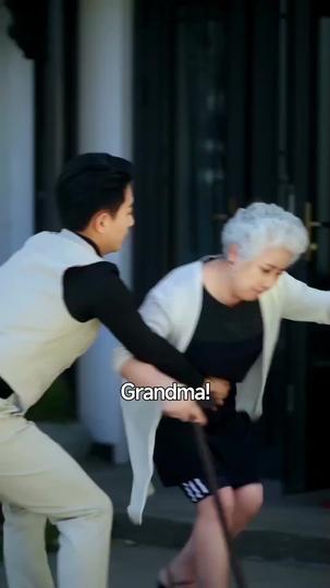 Scented Memories: Tracing Love's Lost Path Episode 5