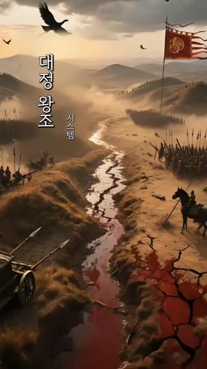 장가들면 강해지는 남자 제1회