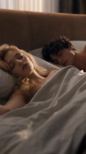 Unbound by the Vow Episode 2