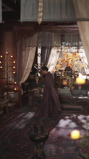 玄學醫妃動君心 第8集