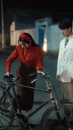 Dear Mr. Ex, I've Moved On Episode 10