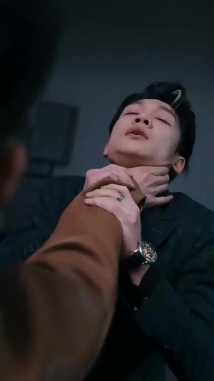 The Almighty Lord Episode 6