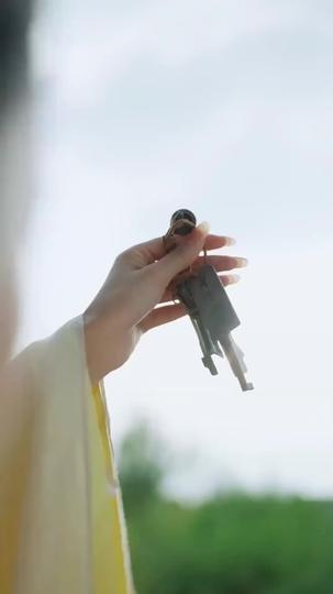 She Who Blooms Against the Tide Episode 7