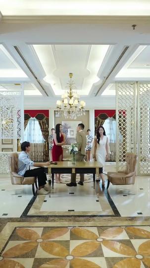 His Return to Supremacy Episode 8